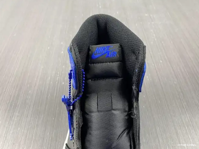 High OG Retro 1 555088-404 Jordan 0606